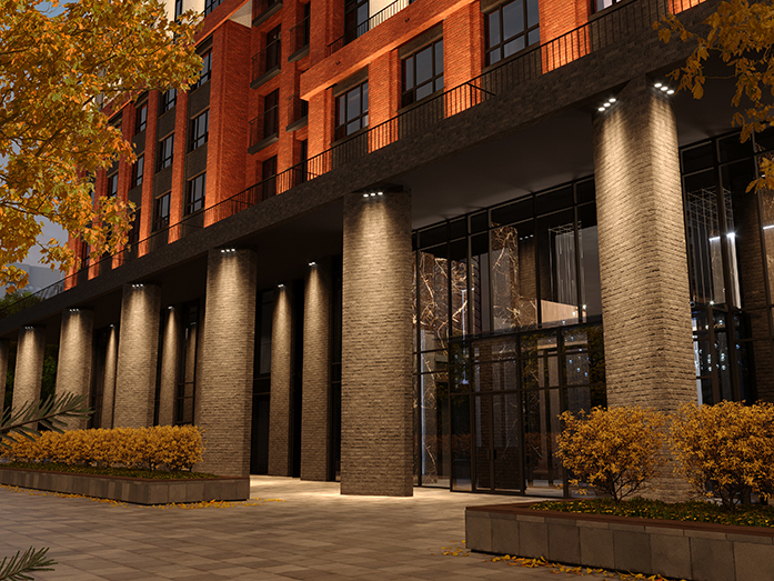 «Тайм Сквер»: инвестируй в будущее 2 «Тайм Сквер»: инвестируй в будущее 2