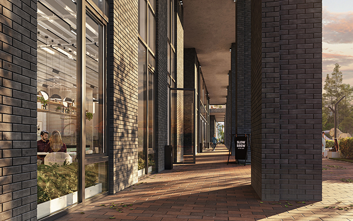 «Тайм Сквер»: инвестируй в будущее 3 «Тайм Сквер»: инвестируй в будущее 3