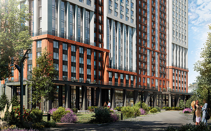 «Тайм Сквер»: инвестируй в будущее 4 «Тайм Сквер»: инвестируй в будущее 4