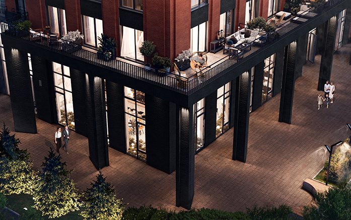 «Тайм Сквер»: инвестируй в будущее 6 «Тайм Сквер»: инвестируй в будущее 6