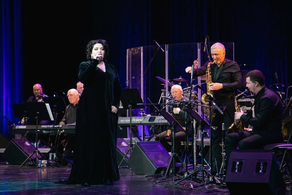 Внимание, хрупкое: куда сходить в Красноярске 29 июня...5 июля 2024 2 Внимание, хрупкое: куда сходить в Красноярске 29 июня...5 июля 2024 2