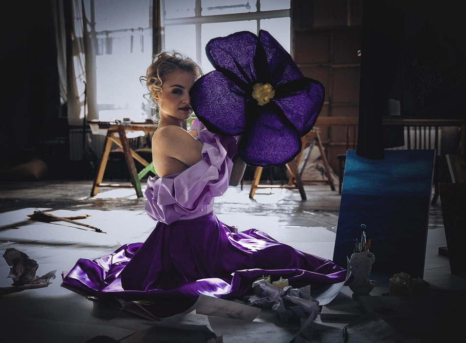 Внимание, хрупкое: куда сходить в Красноярске 29 июня...5 июля 2024 3 Внимание, хрупкое: куда сходить в Красноярске 29 июня...5 июля 2024 3