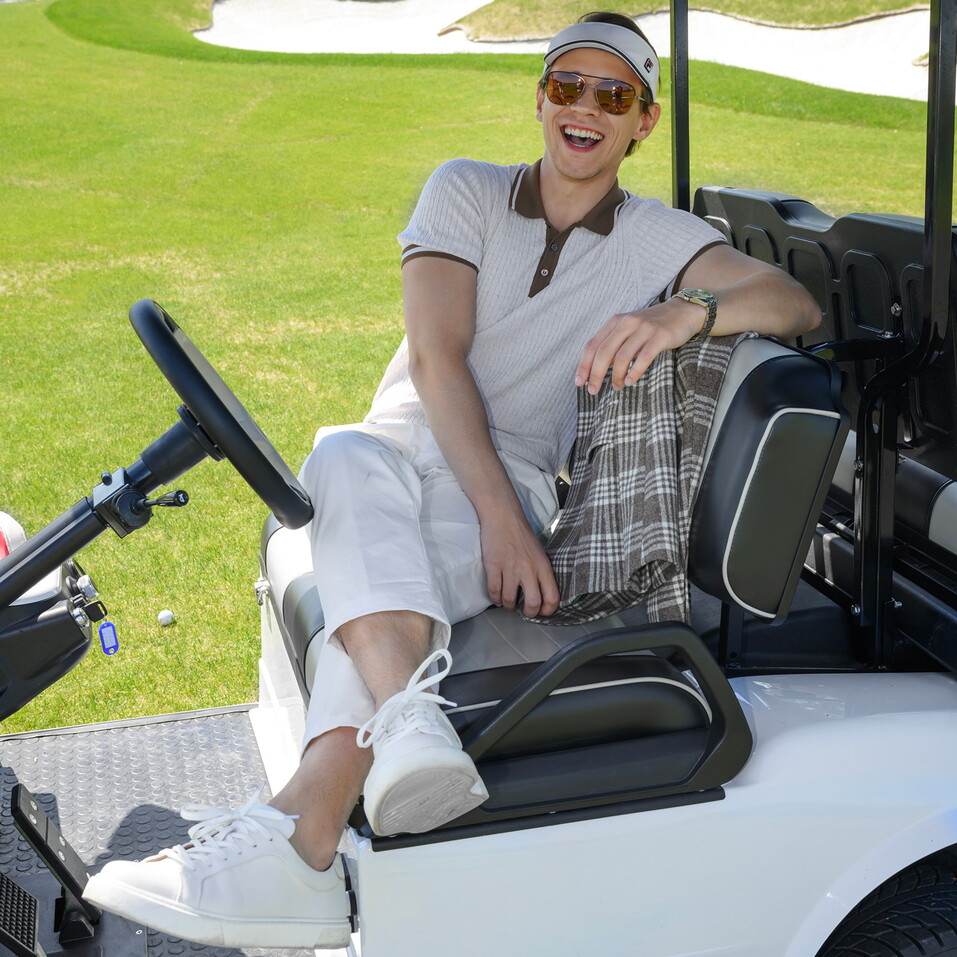 Гольф, поэзия, бизнес-ток и арт-дегустации 2 Гольф, поэзия, бизнес-ток и арт-дегустации 2