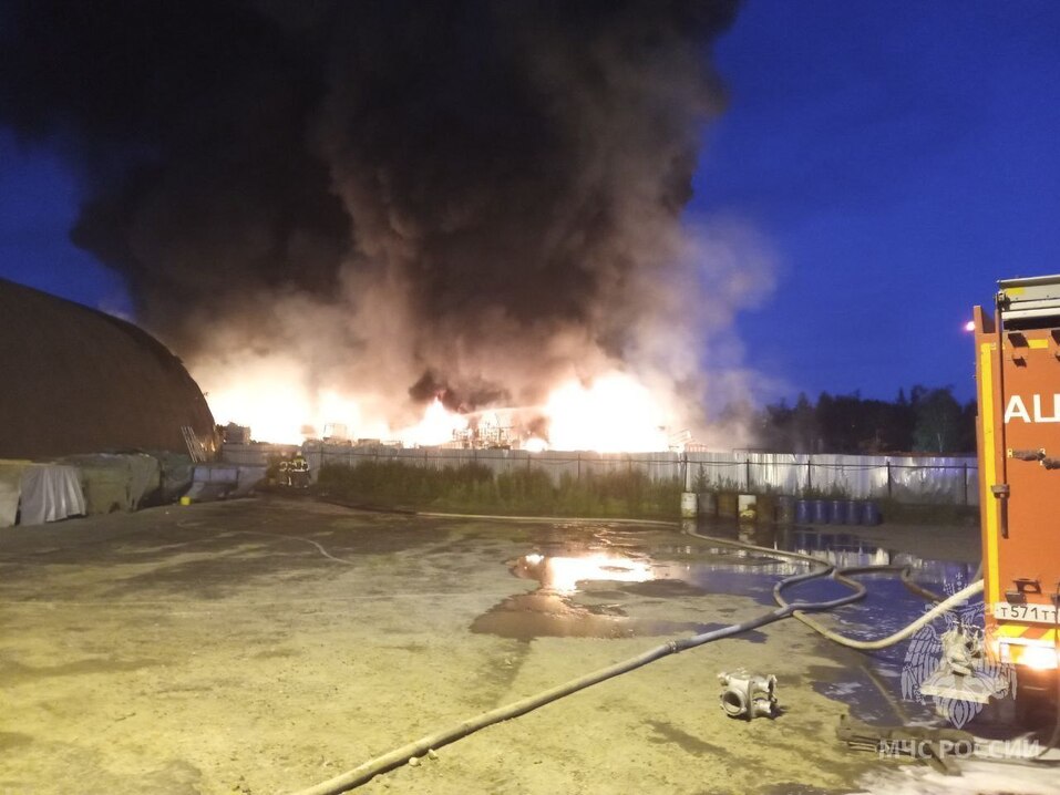 Фото: ГУ МЧС по Нижегородской области Фото: ГУ МЧС по Нижегородской области