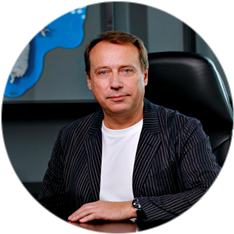 Владимир Толкачев Генеральный директор компании «Байкал Сервис» фото предоставлено компанией Владимир Толкачев Генеральный директор компании «Байкал Сервис» фото предоставлено компанией