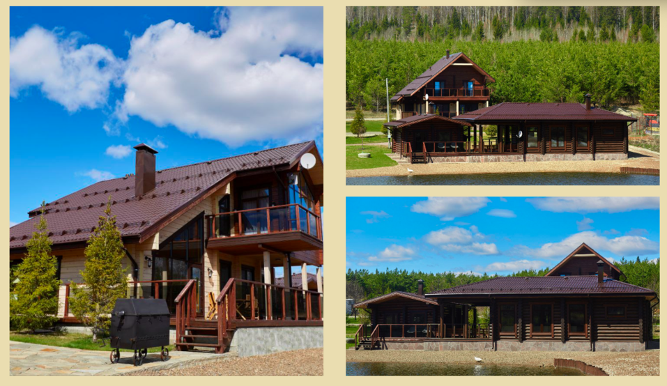 «Инвестиции без расчета на окупаемость». Как выглядят частные охотничьи угодья на Урале 2 «Инвестиции без расчета на окупаемость». Как выглядят частные охотничьи угодья на Урале 2