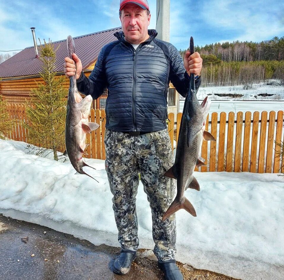 «Инвестиции без расчета на окупаемость». Как выглядят частные охотничьи угодья на Урале 4 «Инвестиции без расчета на окупаемость». Как выглядят частные охотничьи угодья на Урале 4