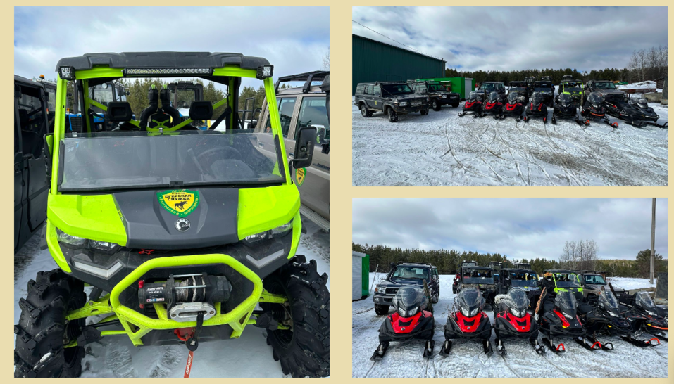 «Инвестиции без расчета на окупаемость». Как выглядят частные охотничьи угодья на Урале 5 «Инвестиции без расчета на окупаемость». Как выглядят частные охотничьи угодья на Урале 5