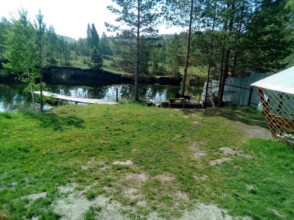 В лесах Челябинской области снесли незаконный банный комплекс 1 В лесах Челябинской области снесли незаконный банный комплекс 1