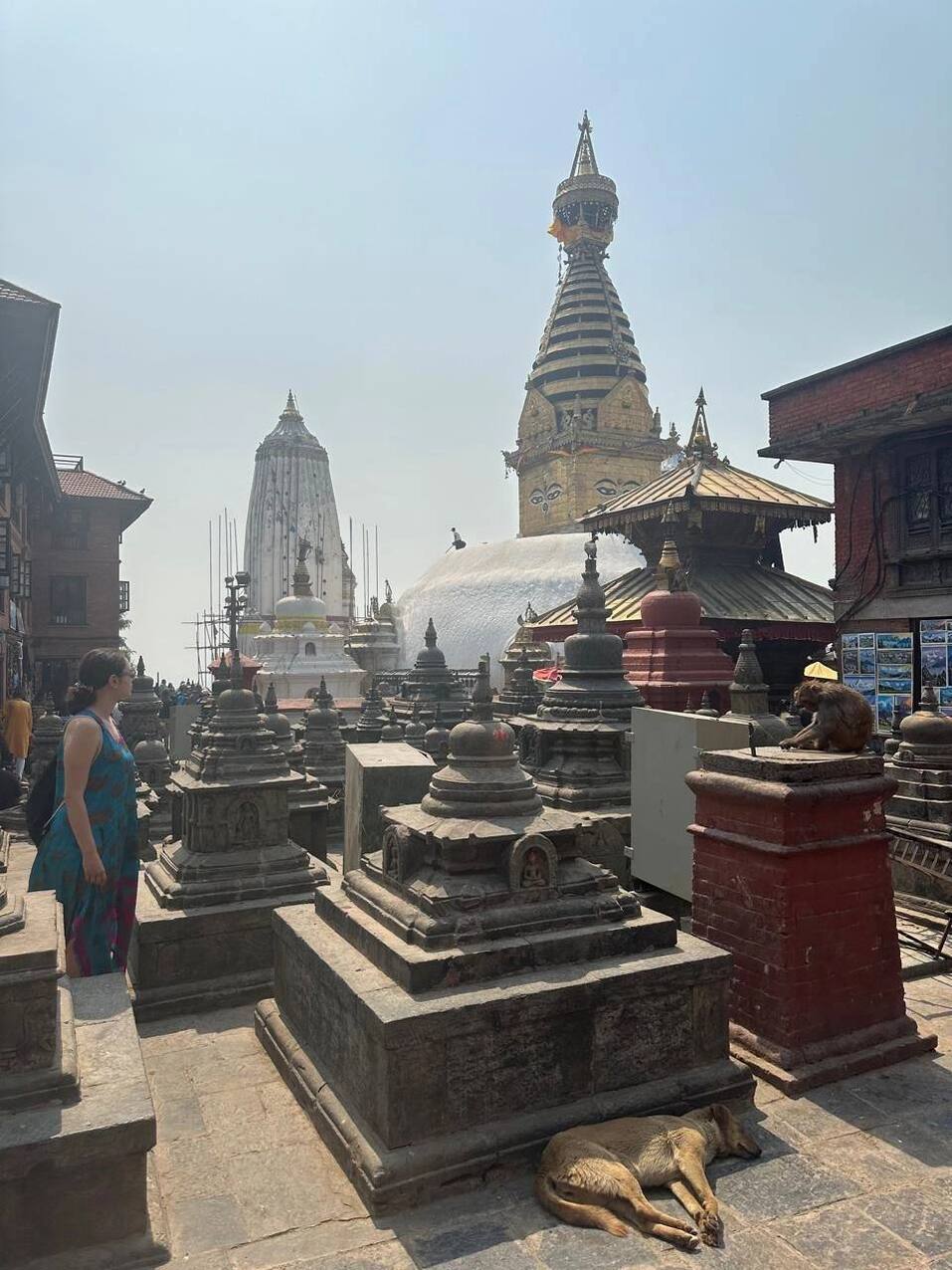 Затерянный мир Азии. Путешествие в королевство Мустанг 2 Затерянный мир Азии. Путешествие в королевство Мустанг 2