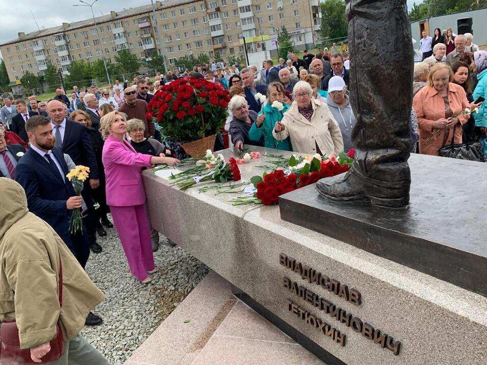 Рецепт «ВСМПО-Ависма»: чтить память, растить кадры и каждый год запускать суперпроекты 2 Рецепт «ВСМПО-Ависма»: чтить память, растить кадры и каждый год запускать суперпроекты 2