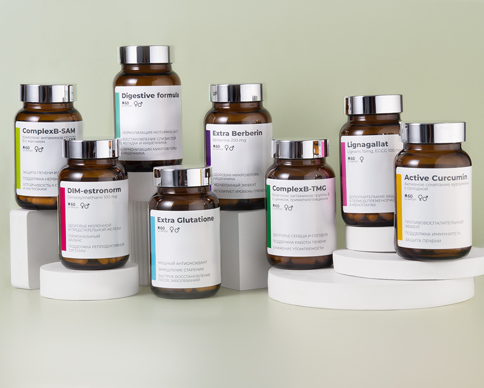 SOLOWAYS: Форма, определенная здоровым содержанием 1 SOLOWAYS: Форма, определенная здоровым содержанием 1