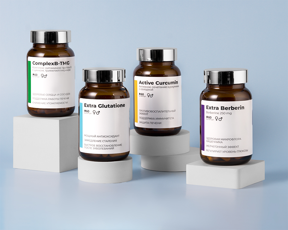 SOLOWAYS: Форма, определенная здоровым содержанием 3 SOLOWAYS: Форма, определенная здоровым содержанием 3