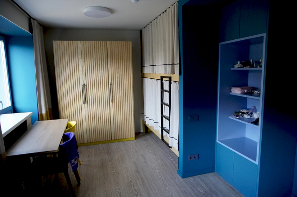 Рецепт «ВСМПО-Ависма»: чтить память, растить кадры и каждый год запускать суперпроекты 6 Рецепт «ВСМПО-Ависма»: чтить память, растить кадры и каждый год запускать суперпроекты 6