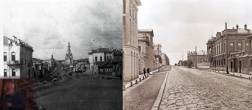 Ген уральского предпринимательства. Купец и городской голова Илья Симанов 2 Ген уральского предпринимательства. Купец и городской голова Илья Симанов 2