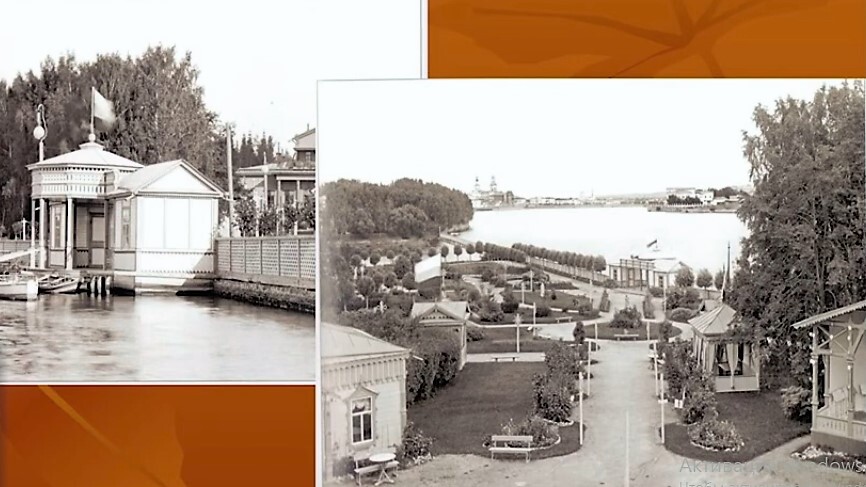 Ген уральского предпринимательства. Купец и городской голова Илья Симанов 3 Ген уральского предпринимательства. Купец и городской голова Илья Симанов 3