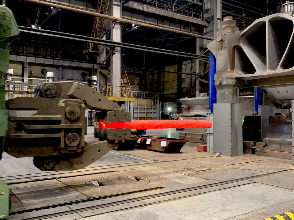 Рецепт «ВСМПО-Ависма»: чтить память, растить кадры и каждый год запускать суперпроекты 8 Рецепт «ВСМПО-Ависма»: чтить память, растить кадры и каждый год запускать суперпроекты 8