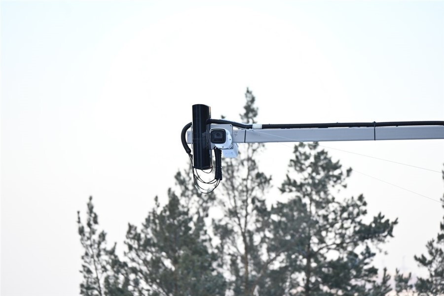 За безопасностью в Красноярском Фанпарке «Бобровый лог» наблюдает искусственный интеллект 2 За безопасностью в Красноярском Фанпарке «Бобровый лог» наблюдает искусственный интеллект 2