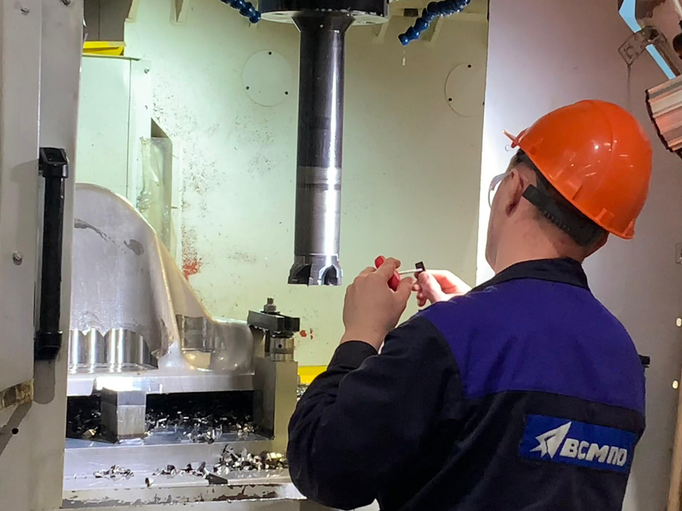 Рецепт «ВСМПО-Ависма»: чтить память, растить кадры и каждый год запускать суперпроекты 5 Рецепт «ВСМПО-Ависма»: чтить память, растить кадры и каждый год запускать суперпроекты 5