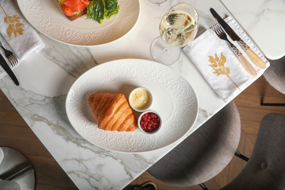 Европейская кухня не покидает Екатеринбург. В столице Урала открылось французское бистро 2 Европейская кухня не покидает Екатеринбург. В столице Урала открылось французское бистро 2