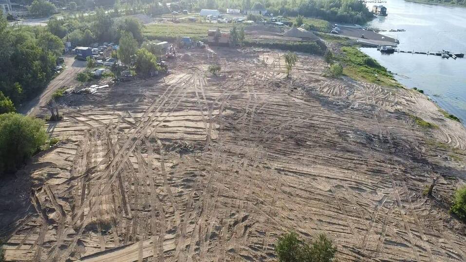 Фото: правительство Нижегородской области Фото: правительство Нижегородской области