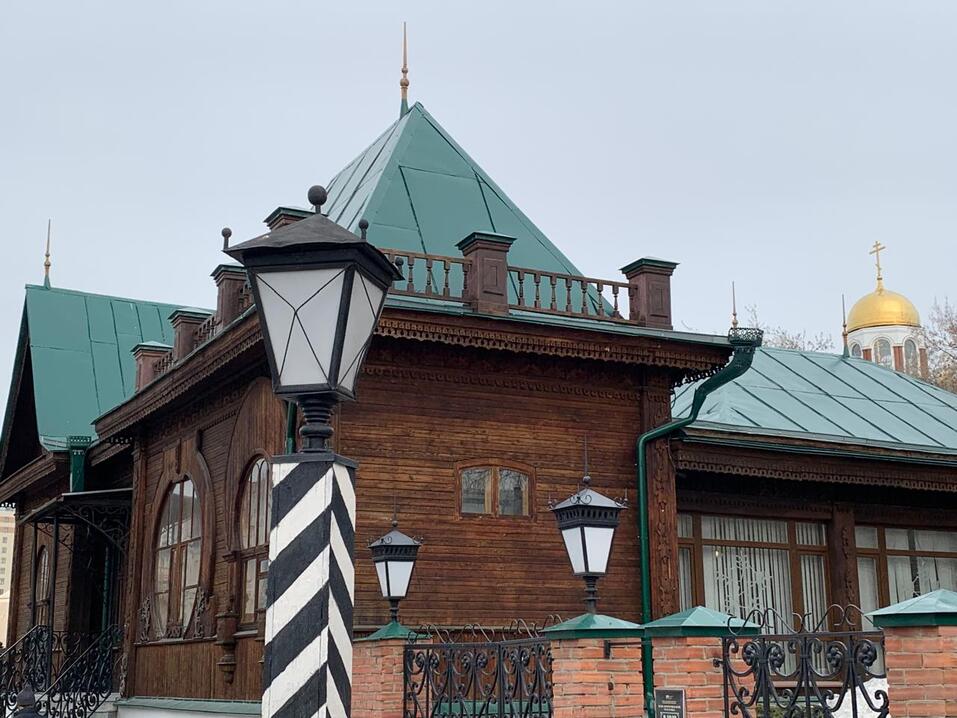 В Екатеринбурге появится еще одна пешеходная улица 2 В Екатеринбурге появится еще одна пешеходная улица 2