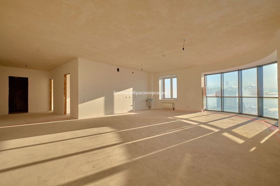 «Белый куб», панорамы и респектабельные соседи: квартиру близ Татышева продают за 47 млн 2 «Белый куб», панорамы и респектабельные соседи: квартиру близ Татышева продают за 47 млн 2