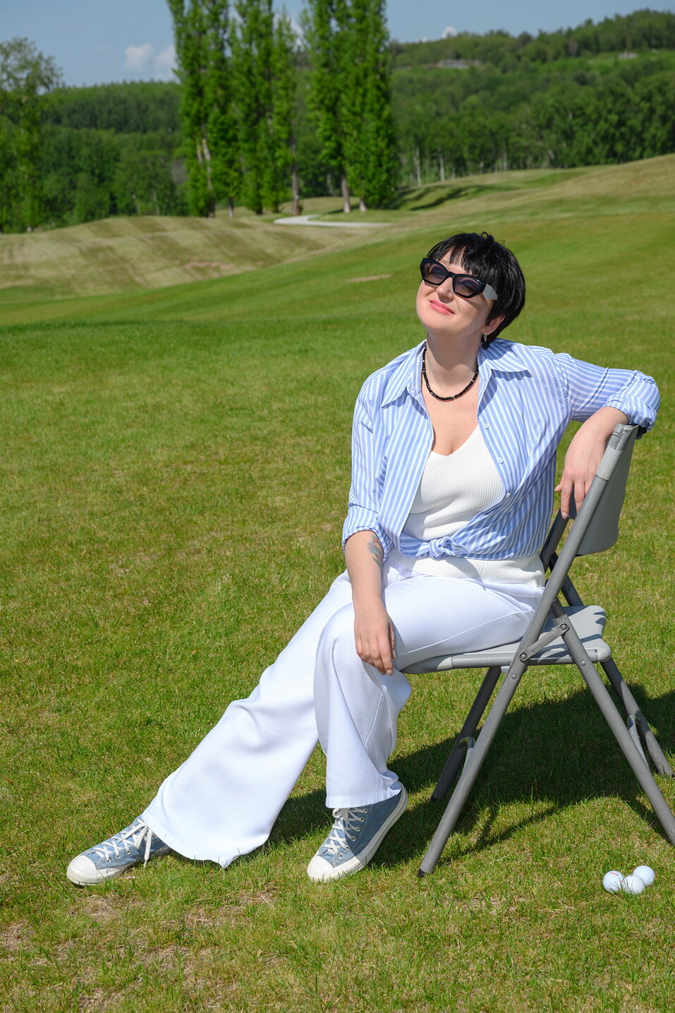 Да будет амбивалентность: как собрать стильный образ для делового пикника Бизнес!AIR
7 Да будет амбивалентность: как собрать стильный образ для делового пикника Бизнес!AIR
7