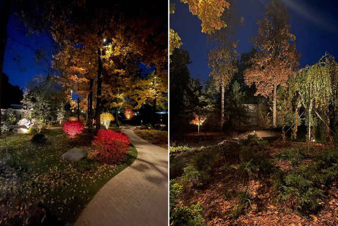 Автополив загородного участка – не роскошь, а способ сэкономить. Кейс компании «Evogreen» 7 Автополив загородного участка – не роскошь, а способ сэкономить. Кейс компании «Evogreen» 7