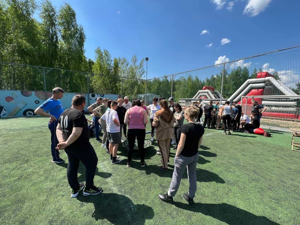 Где в Нижнем Новгороде провести летний корпоратив? Обзор площадок 1 Где в Нижнем Новгороде провести летний корпоратив? Обзор площадок 1