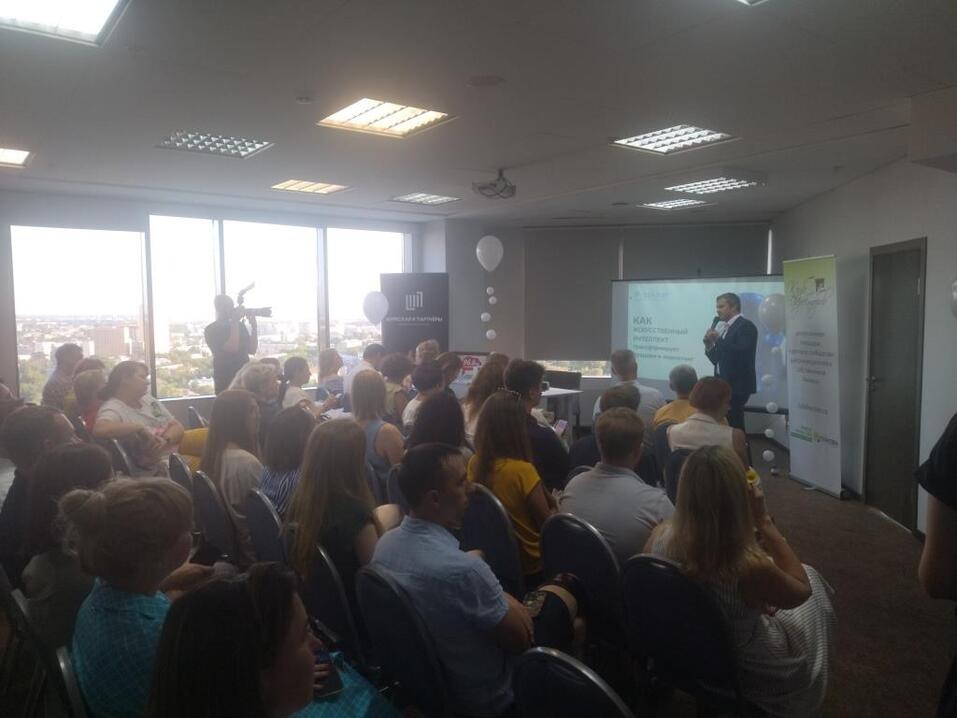 26 июня 2024 года Клуб Директоров провел заседание №71, финальное заседание 8 сезона 2 26 июня 2024 года Клуб Директоров провел заседание №71, финальное заседание 8 сезона 2