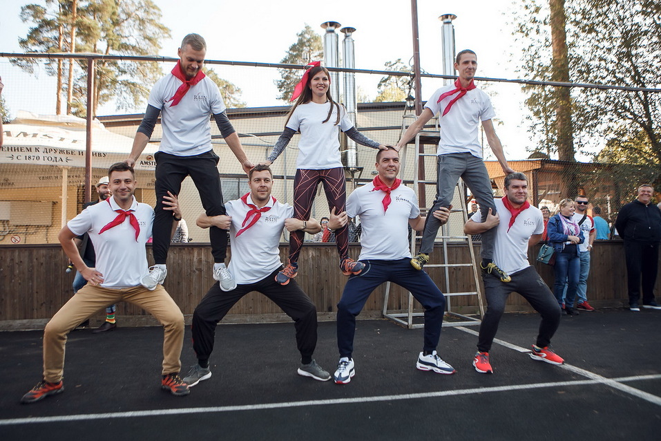 Где в Нижнем Новгороде провести летний корпоратив? Обзор площадок 2 Где в Нижнем Новгороде провести летний корпоратив? Обзор площадок 2