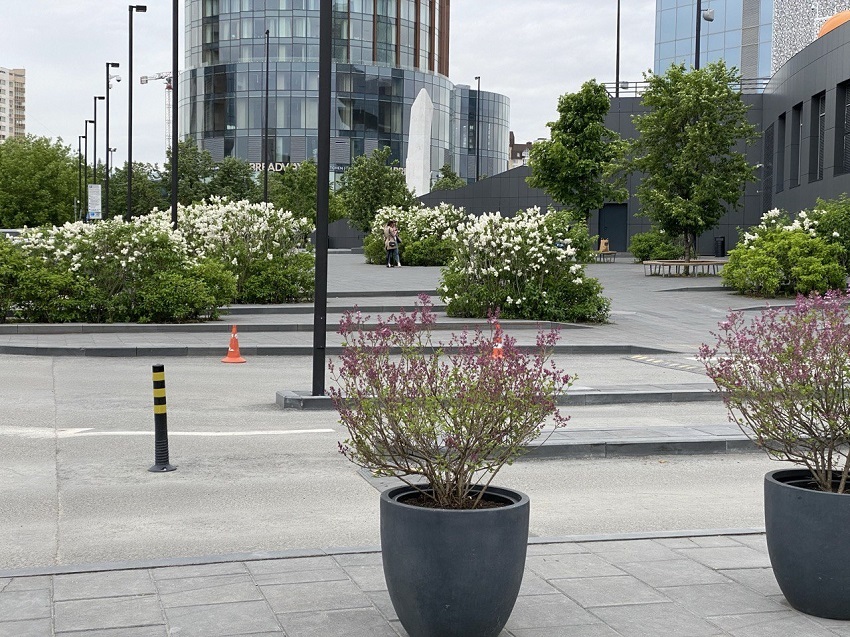 Автополив загородного участка – не роскошь, а способ сэкономить. Кейс компании «Evogreen» 9 Автополив загородного участка – не роскошь, а способ сэкономить. Кейс компании «Evogreen» 9