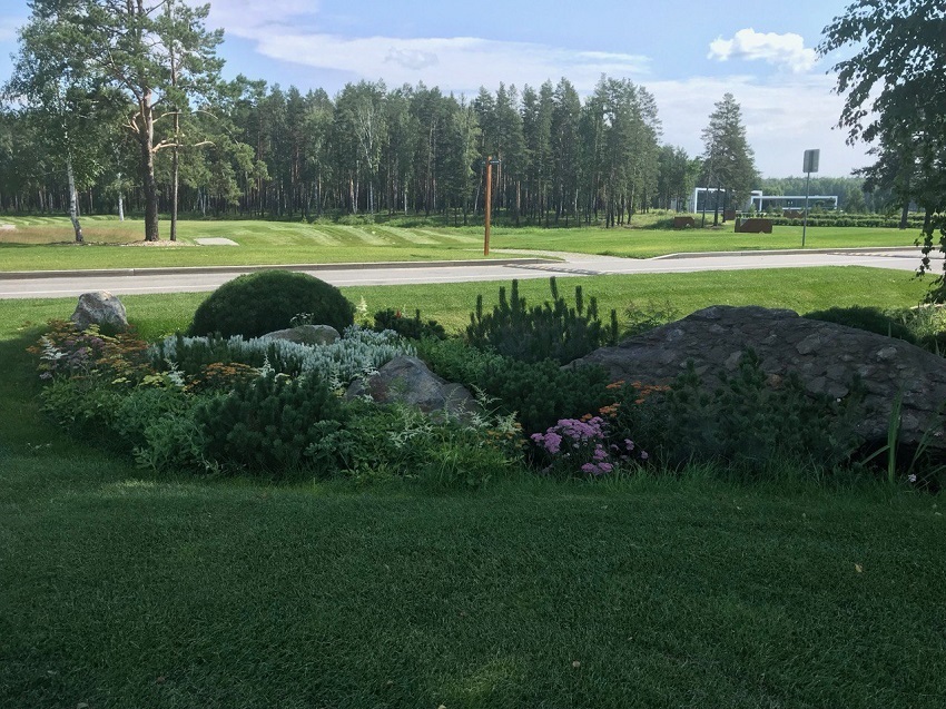 Автополив загородного участка – не роскошь, а способ сэкономить. Кейс компании «Evogreen» 10 Автополив загородного участка – не роскошь, а способ сэкономить. Кейс компании «Evogreen» 10