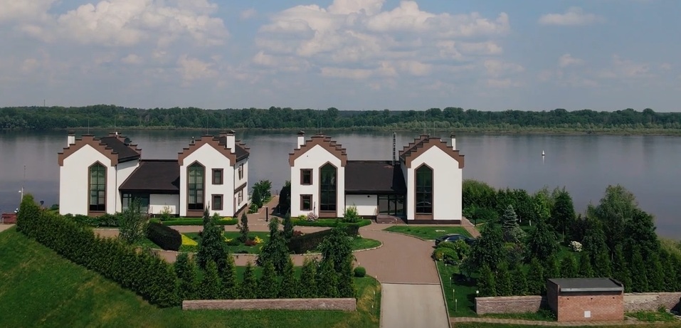 Где в Нижнем Новгороде провести летний корпоратив? Обзор площадок 6 Где в Нижнем Новгороде провести летний корпоратив? Обзор площадок 6