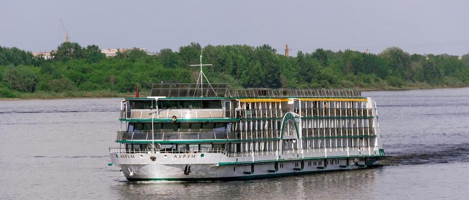 Где в Нижнем Новгороде провести летний корпоратив? Обзор площадок 8 Где в Нижнем Новгороде провести летний корпоратив? Обзор площадок 8