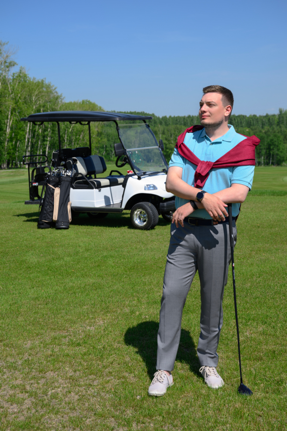 Да будет амбивалентность: как собрать стильный образ для делового пикника Бизнес!AIR
9 Да будет амбивалентность: как собрать стильный образ для делового пикника Бизнес!AIR
9