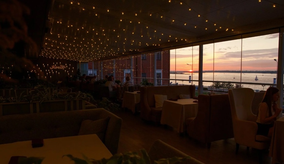 Где в Нижнем Новгороде провести летний корпоратив? Обзор площадок 10 Где в Нижнем Новгороде провести летний корпоратив? Обзор площадок 10