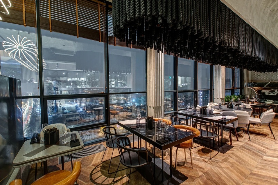 Где в Нижнем Новгороде провести летний корпоратив? Обзор площадок 11 Где в Нижнем Новгороде провести летний корпоратив? Обзор площадок 11