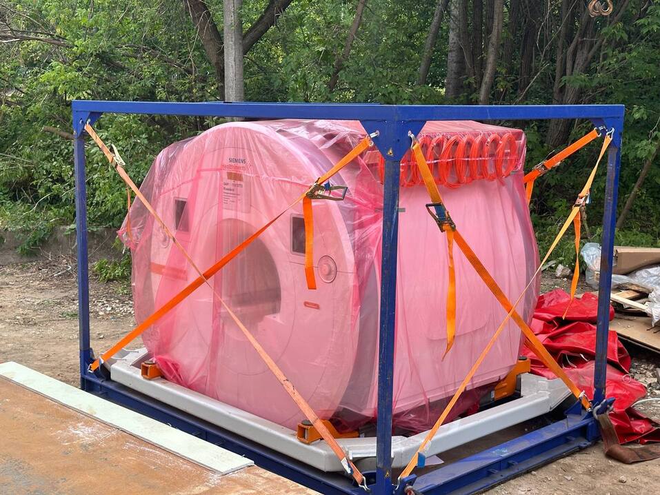 Фото: правительство Нижегородской области Фото: правительство Нижегородской области