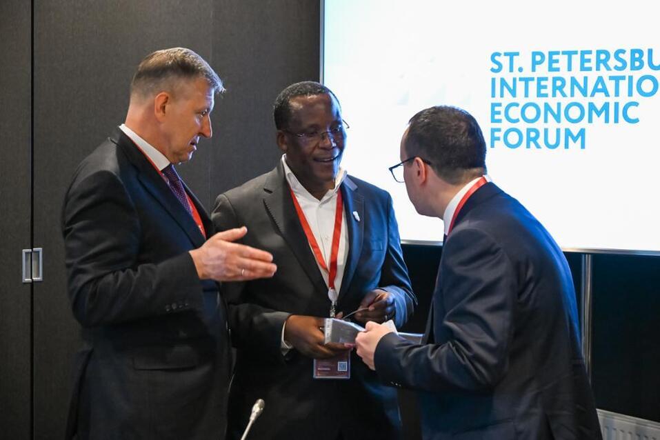 Игорь Аристов: «У России много партнеров, но только три союзника» 2 Игорь Аристов: «У России много партнеров, но только три союзника» 2