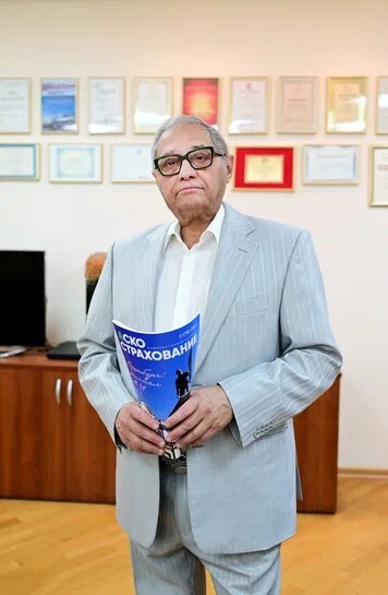 Нужен ли риск-менеджмент собственникам бизнеса в Челябинской области? 1 Нужен ли риск-менеджмент собственникам бизнеса в Челябинской области? 1