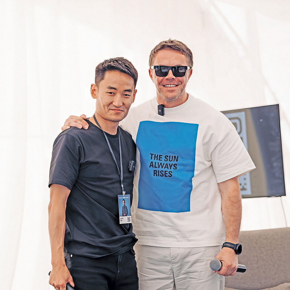 «А+CLUB» представил новый формат деловых мероприятий для предпринимателей 2 «А+CLUB» представил новый формат деловых мероприятий для предпринимателей 2