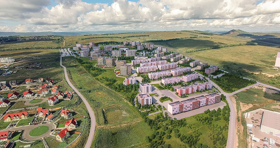 Сделка года для стройки века 1 Сделка года для стройки века 1