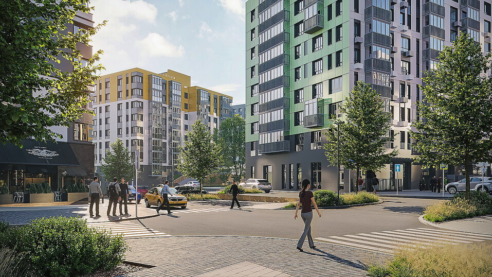 Сделка года для стройки века 2 Сделка года для стройки века 2