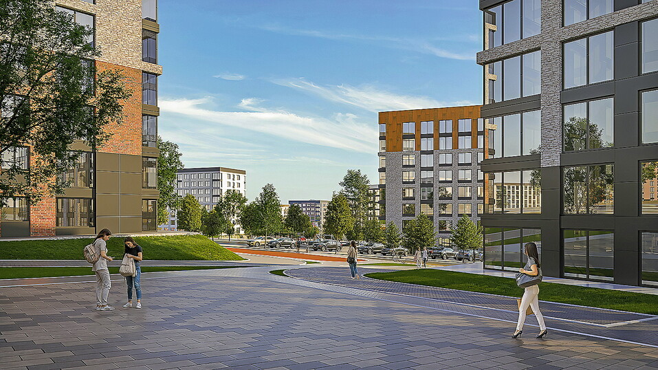 Сделка года для стройки века 3 Сделка года для стройки века 3