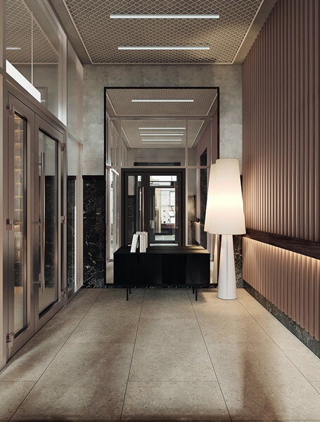 «Портовый» хочется прочитать как книгу 1 «Портовый» хочется прочитать как книгу 1