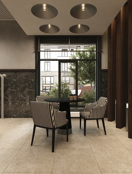 «Портовый» хочется прочитать как книгу 3 «Портовый» хочется прочитать как книгу 3