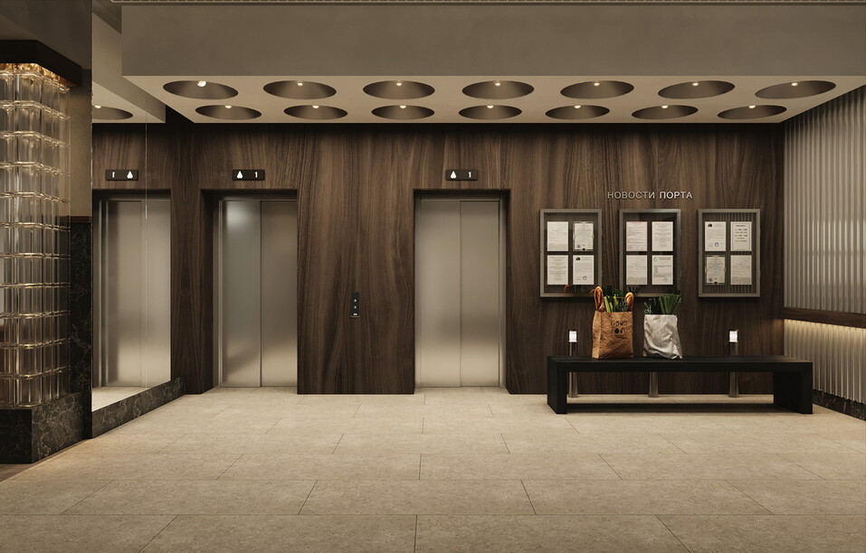 «Портовый» хочется прочитать как книгу 5 «Портовый» хочется прочитать как книгу 5