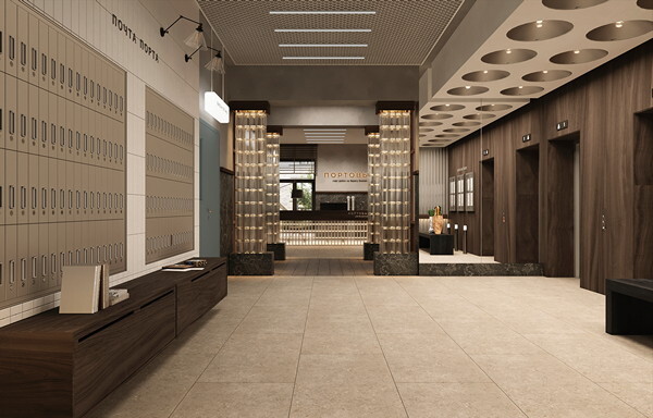 «Портовый» хочется прочитать как книгу 6 «Портовый» хочется прочитать как книгу 6